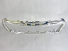 Peugeot 308 13-17 Allure ramka atrapy chrom bez napisu Peugeot OE 1610745880